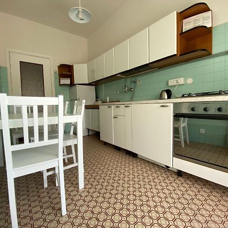 Apartamento Italianway - Tubino 8 Rapallo Exterior foto