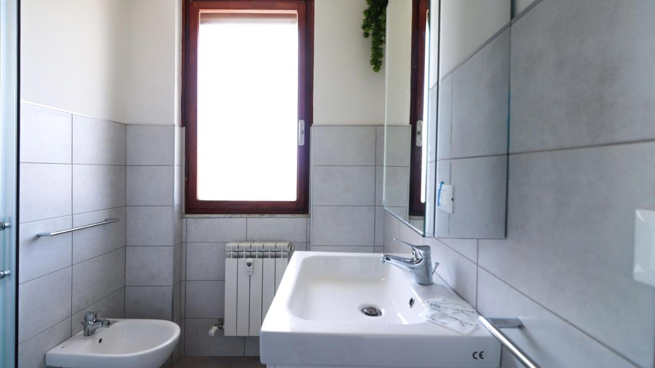 Apartamento Italianway - Tubino 8 Rapallo Exterior foto